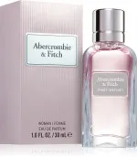 First Instinct parfumska voda 100 ml za ženske