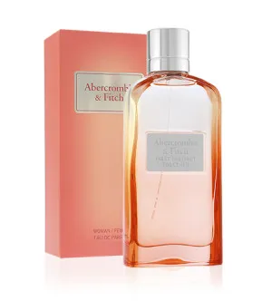 Abercrombie & Fitch First Instinct Together parfumska voda 100 ml za ženske