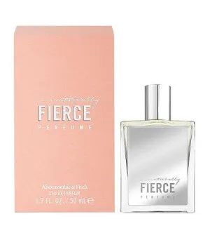 Abercrombie & Fitch Naturally Fierce parfumska voda 50 ml za ženske