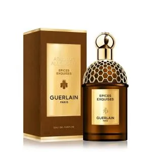 Guerlain Absolus Allegoria Épices Exquises parfumska voda unisex