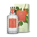 Acqua Colonia Fig & Vetiver kolonjska voda unisex 100 ml