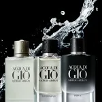Acqua di Giò parfumska voda za moške 200 ml