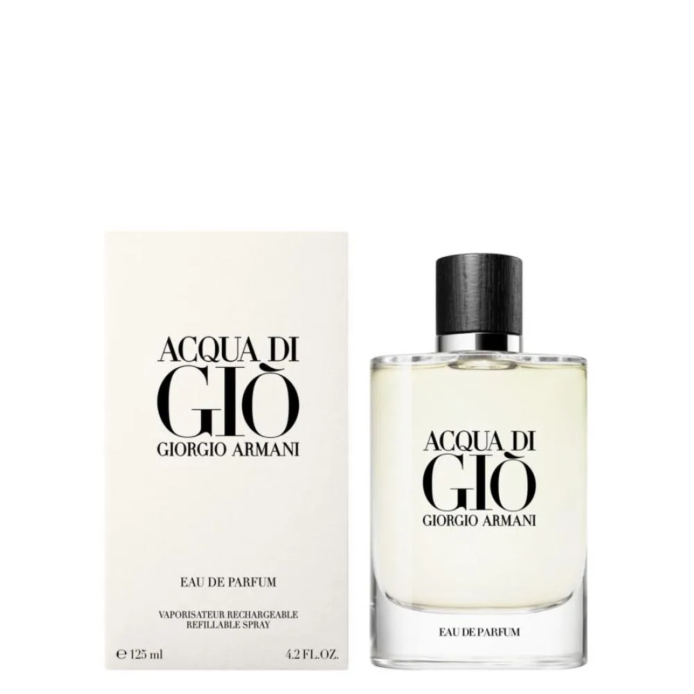 Acqua di Giò parfumska voda za moške 200 ml