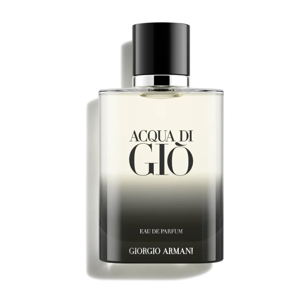 Acqua di Giò ponovno napolnljiva parfumska voda za moške 100 ml