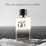 Acqua di Giò ponovno napolnljiva parfumska voda za moške 100 ml