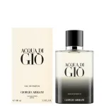 Acqua di Giò ponovno napolnljiva parfumska voda za moške 100 ml