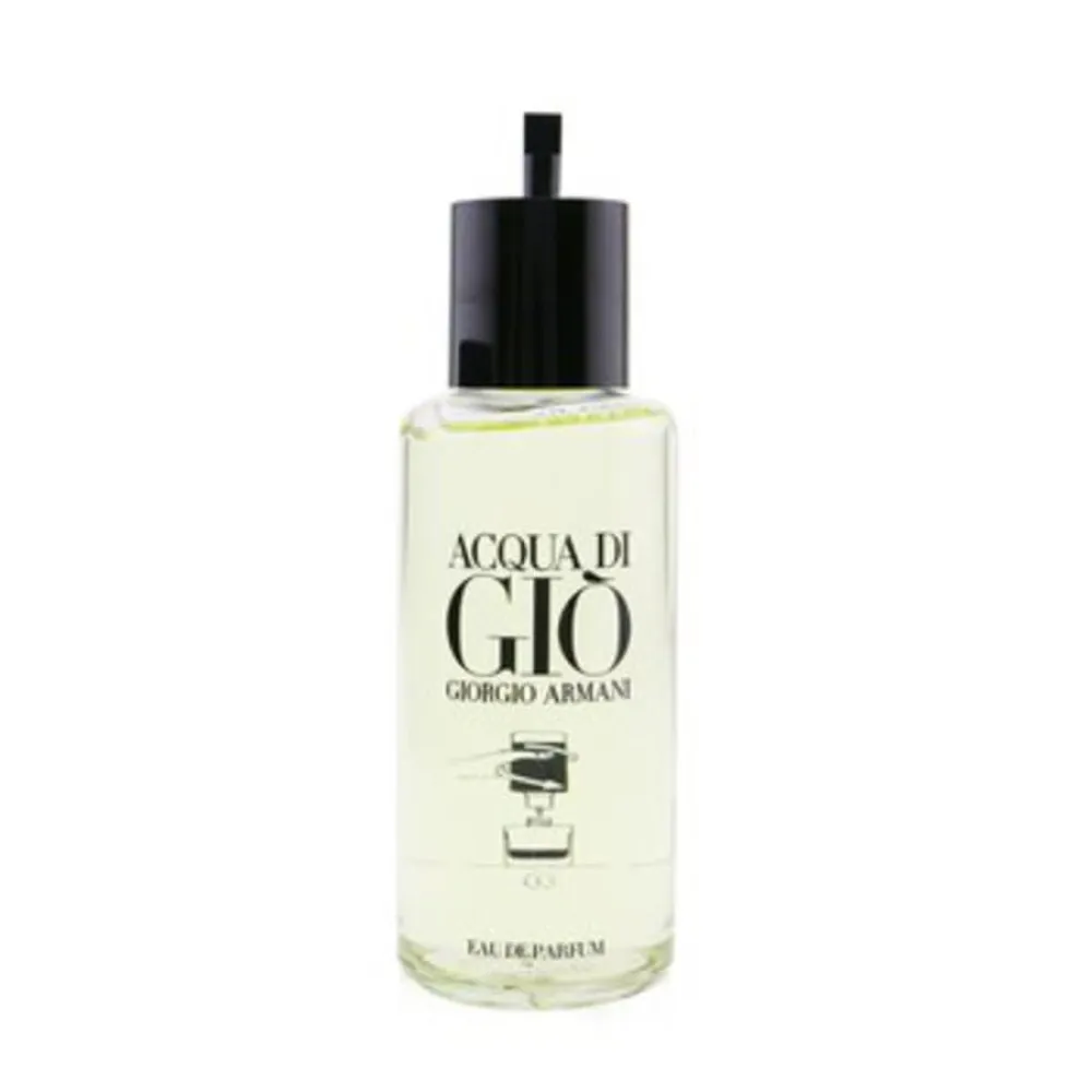Acqua di Giò Pour Homme polnilo parfumirana voda za moške 150 ml