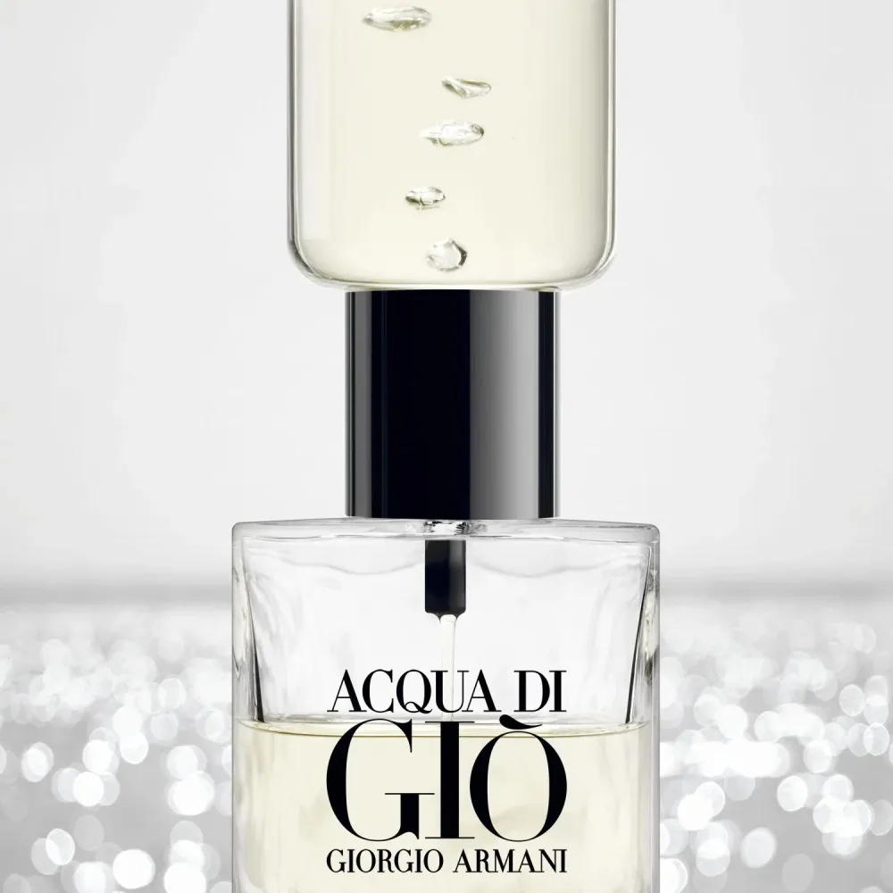Acqua di Giò Pour Homme polnilo parfumirana voda za moške 150 ml