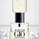 Acqua di Giò Pour Homme polnilo parfumirana voda za moške 150 ml