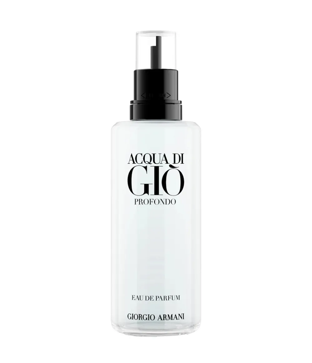 Acqua di Giò Profondo polnilo parfumske vode za moške 150 ml