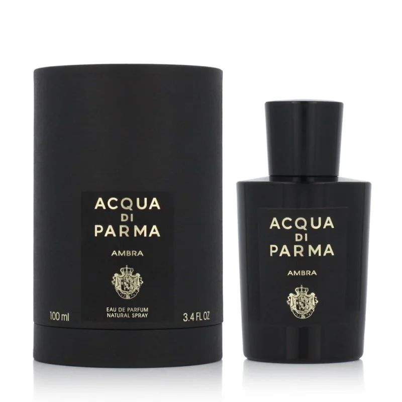 Acqua Di Parma Ambra parfumska voda uniseks