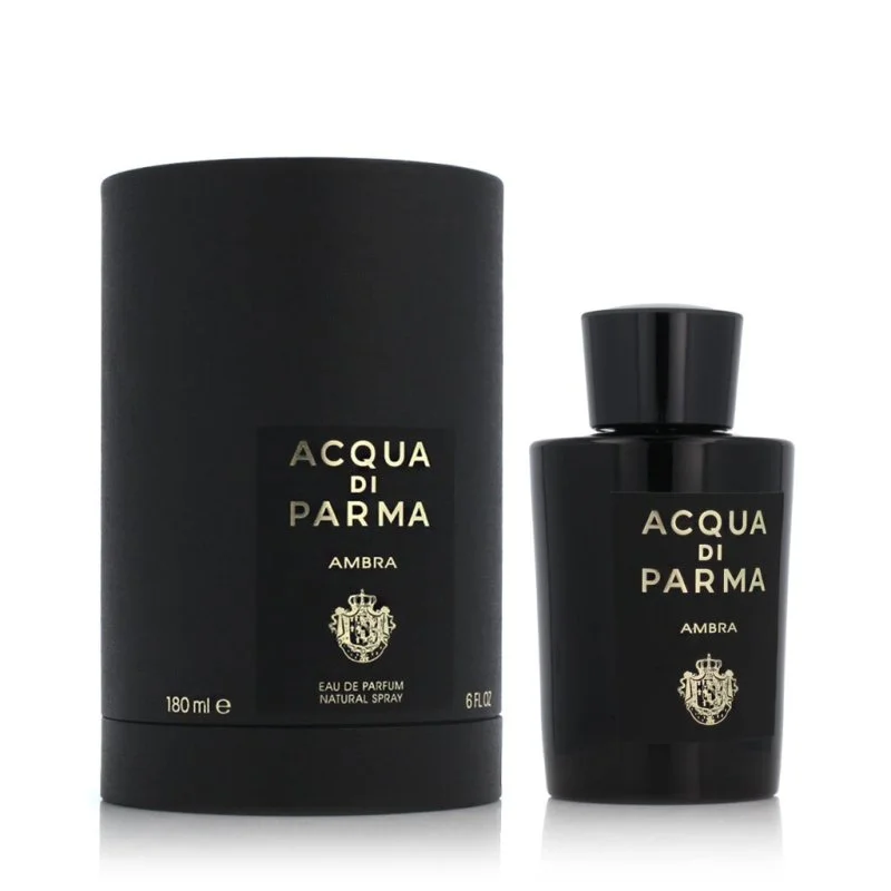 Acqua Di Parma Ambra parfumirana voda unisex