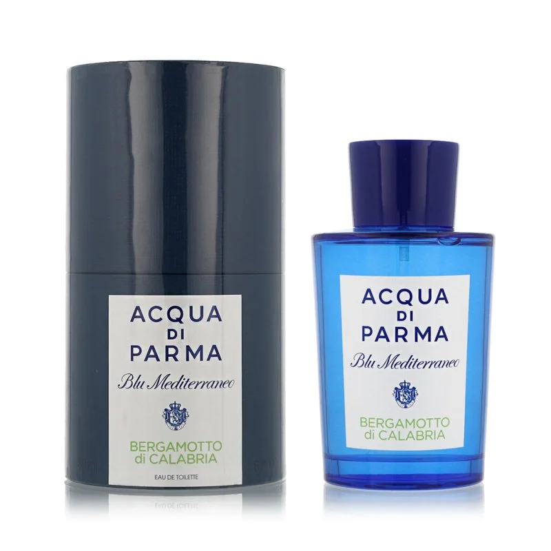 Acqua Di Parma Blu Mediterraneo Bergamotto di Calabria toaletna voda unisex