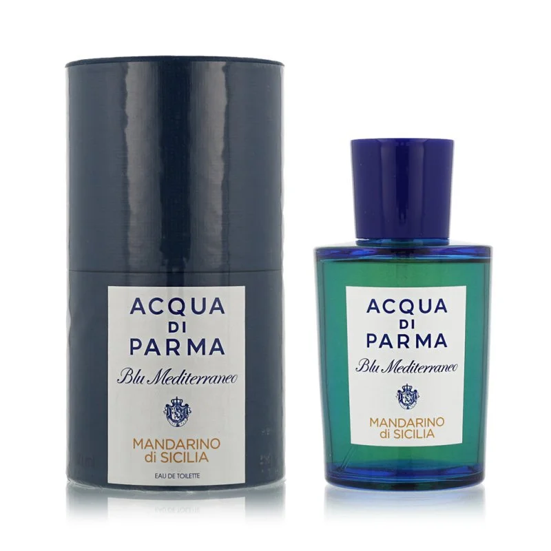Acqua Di Parma Blu Mediterraneo Mandarino di Sicilia toaletna voda uniseks