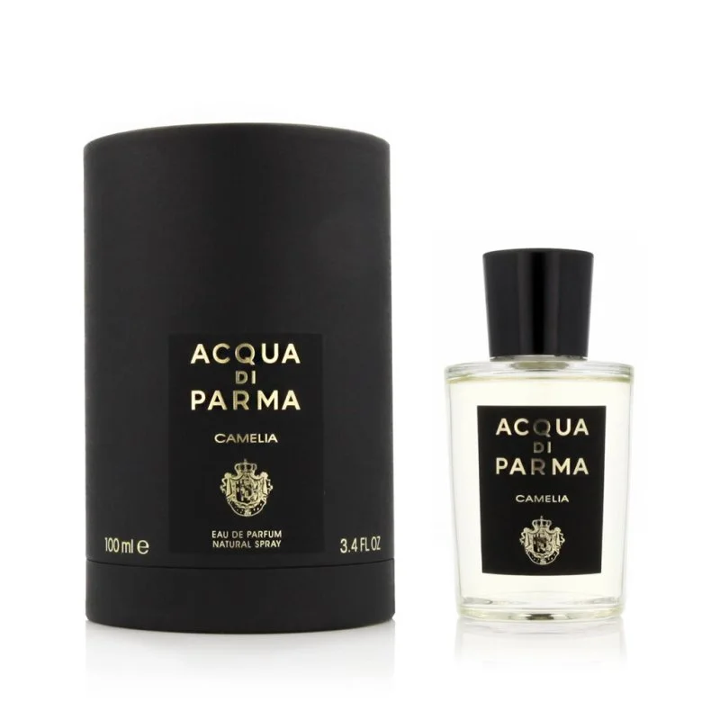 Acqua Di Parma Camelia parfumska voda uniseks