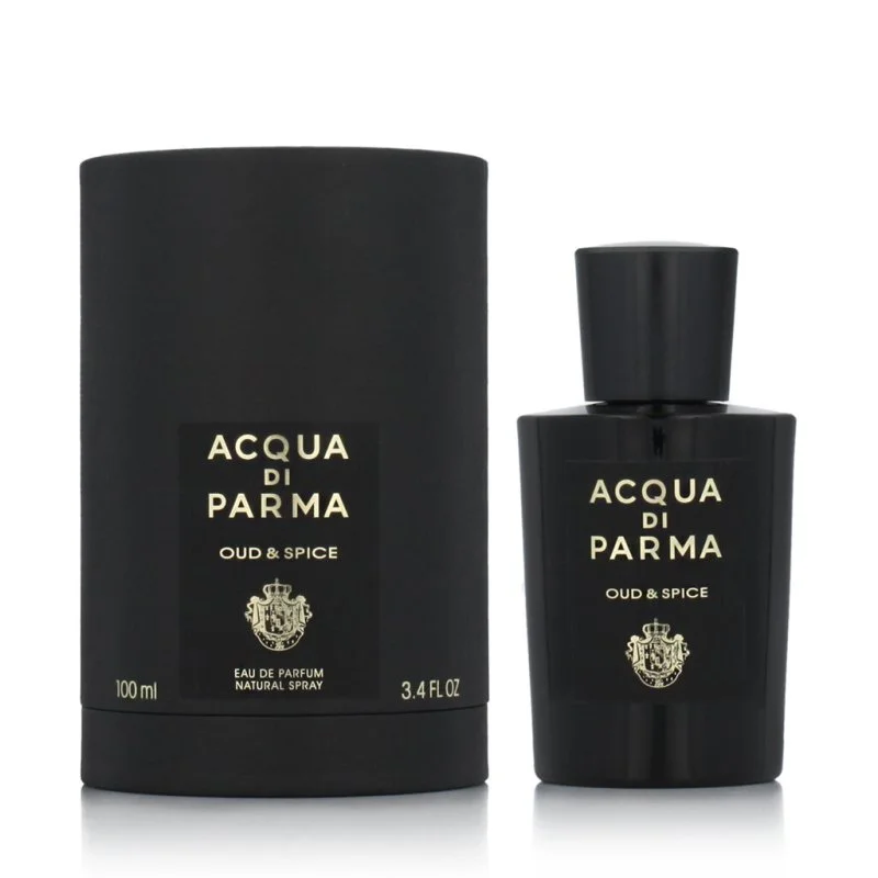 Acqua Di Parma Oud & Spice parfumirana voda za moške