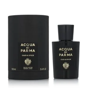 Acqua Di Parma Acqua Di Parma Oud & Spice parfumirana voda za moške