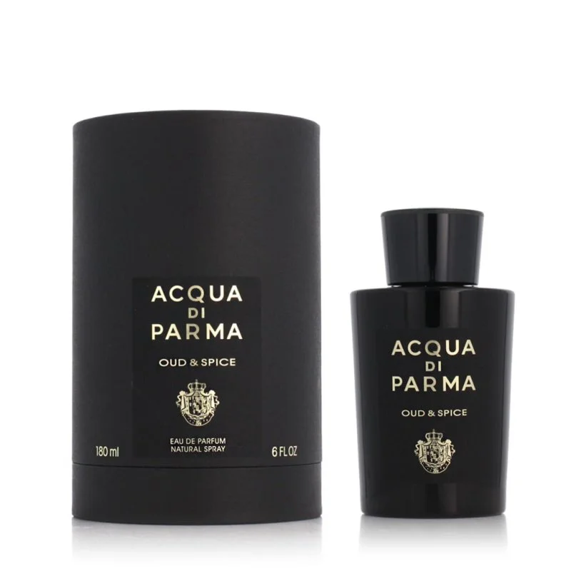 Acqua Di Parma Oud & Spice parfumirana voda za moške