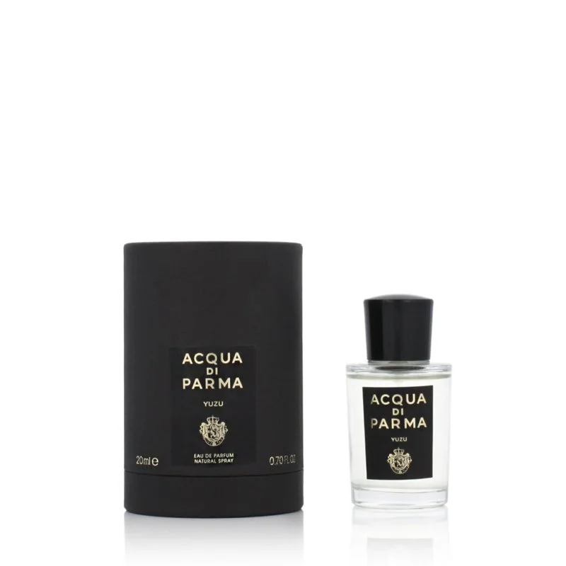 Acqua Di Parma Yuzu parfumska voda uniseks