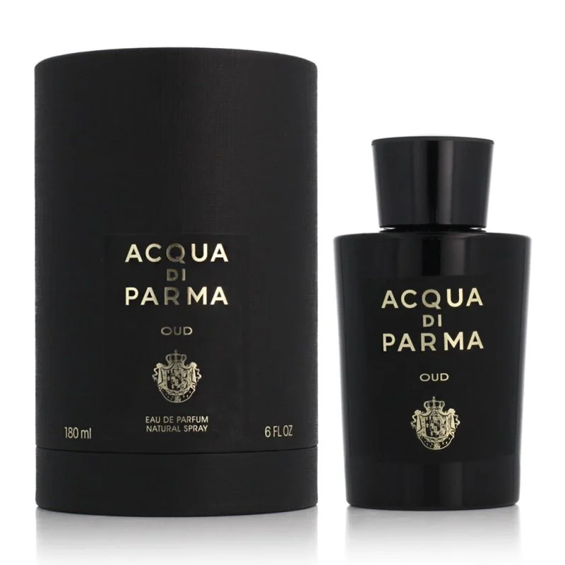 Acqua Di Parma Oud parfumska voda unisex