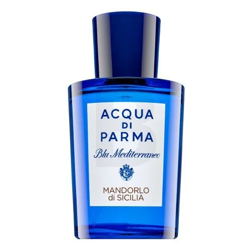 Blu Mediterraneo Mandorlo di Sicilia toaletna voda uniseks 180 ml