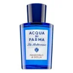 Blu Mediterraneo Mandorlo di Sicilia toaletna voda uniseks 180 ml
