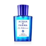Blu Mediterraneo Mirto di Panarea toaletna voda uniseks 100 ml