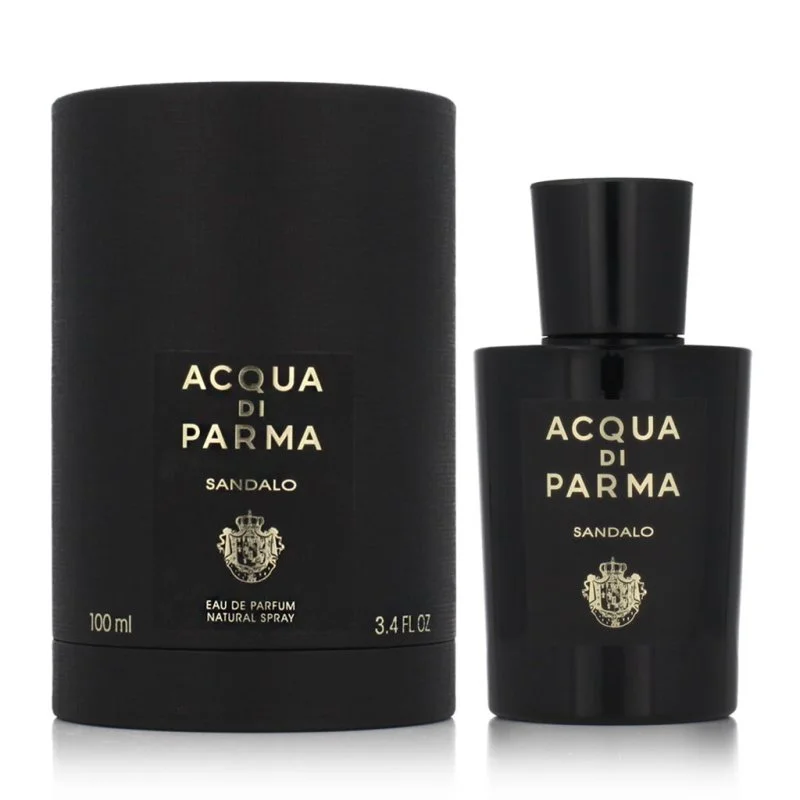 Sandalo parfumska voda unisex 100 ml