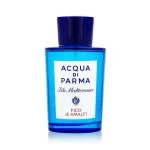 Blu Mediterraneo Fico di Amalfi toaletna voda uniseks 180 ml