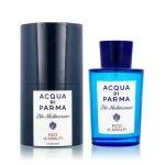 Blu Mediterraneo Fico di Amalfi toaletna voda uniseks 180 ml