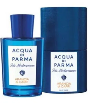 Acqua Di Parma Blu Mediterraneo Arancia di Capri toaletna voda 150 ml unisex