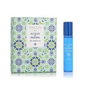 Acqua Di Parma Blu Mediterraneo darilni set EDT 3 x 12 ml UNISEX