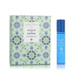 Acqua Di Parma Blu Mediterraneo darilni set EDT 3 x 12 ml UNISEX