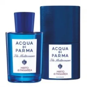 Acqua Di Parma Blu Mediterraneo Mirto di Panarea toaletna voda unisex 150 ml