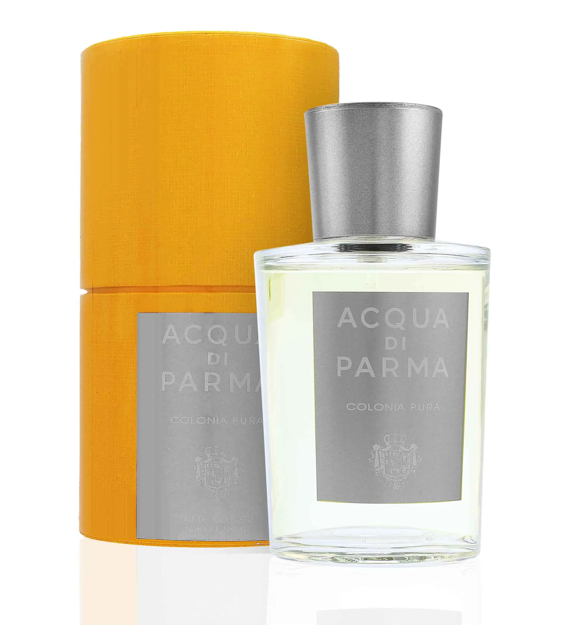 Acqua Di Parma Colonia Pura kolonjska voda unisex 180 ml