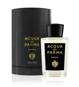 Acqua Di Parma Sakura parfumska voda unisex 100 ml