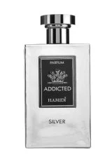 ADDICTED Srebro - 120 ml (HAMIDI)