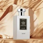 ADDICTED Srebro - 120 ml (HAMIDI)
