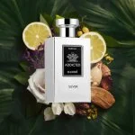 ADDICTED Srebro - 120 ml (HAMIDI)