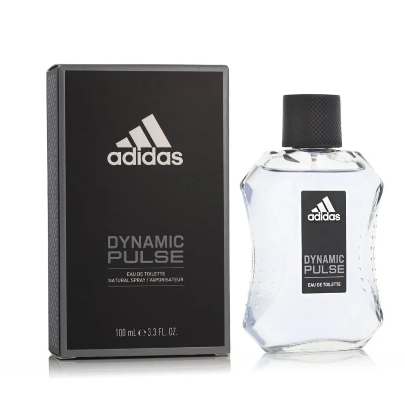 Adidas Dynamic Pulse toaletna voda za moške