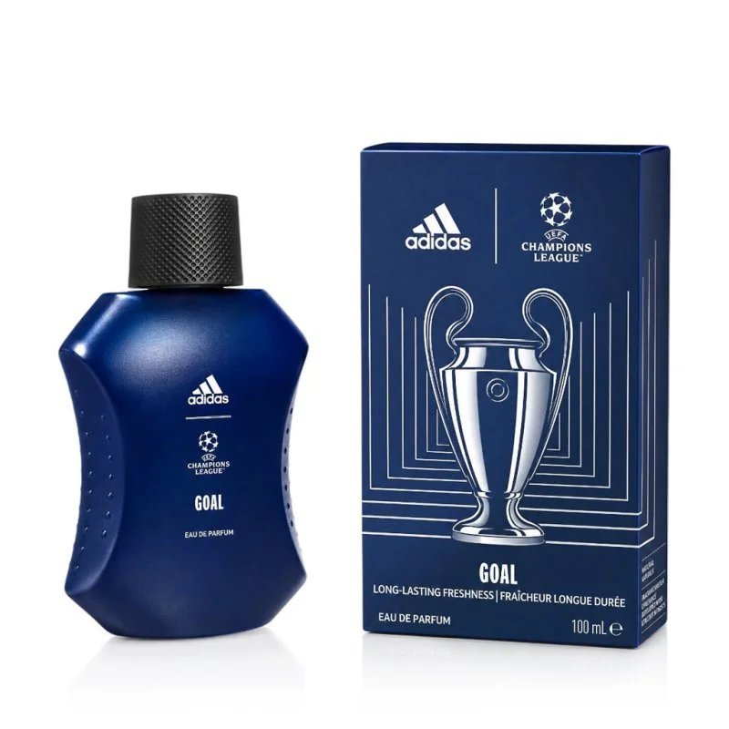 Adidas UEFA Champions League Goal parfumska voda za moške