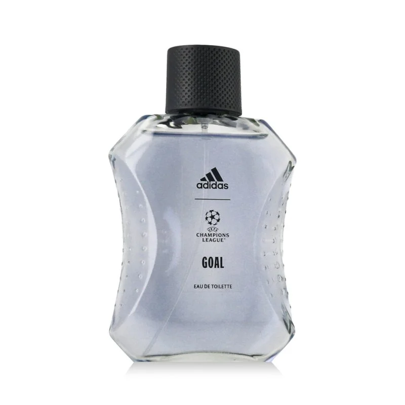 Adidas UEFA Champions League Goal toaletna voda za moške