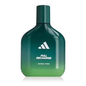 Adidas Adidas Vibes Full Recharge parfumirana voda unisex