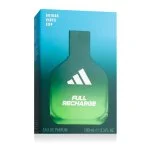 Adidas Vibes Full Recharge parfumirana voda unisex
