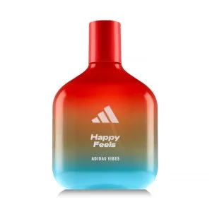 Adidas Adidas Vibes Happy Feels parfumska voda unisex