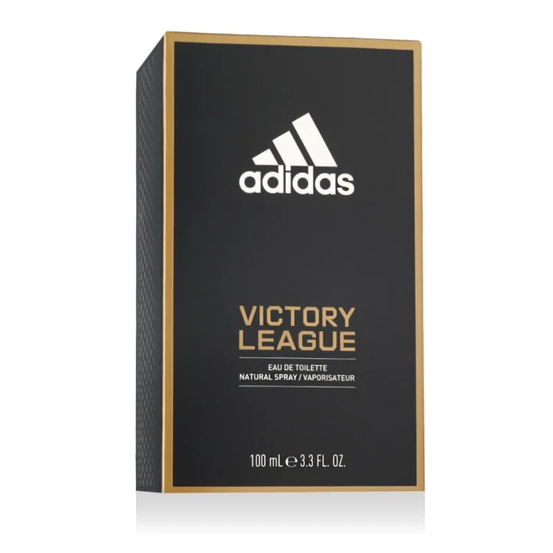 Adidas Victory League toaletna voda za moške