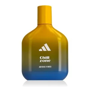 Adidas Vibes Chill Zone parfumska voda unisex