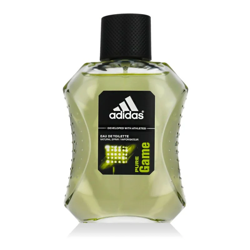 Pure Game toaletna voda za moške 100 ml