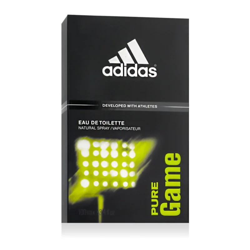 Pure Game toaletna voda za moške 100 ml