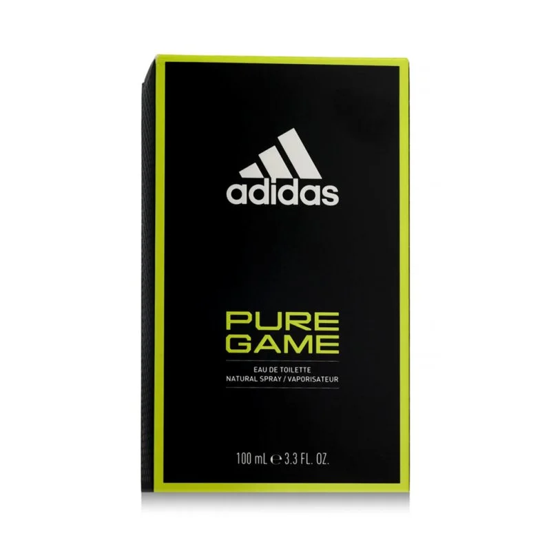 Pure Game toaletna voda za moške 100 ml